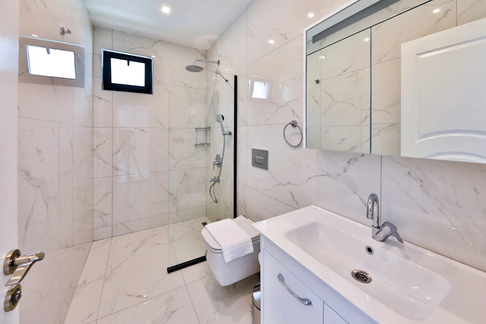 Villa Doğa Delux Sarıbelen 22