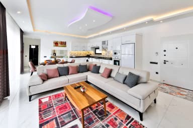 Villa Doğa Delux Çocuk Havuzu 83