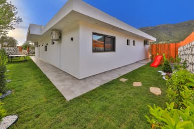 Villa Doğa Delux Çocuk Havuzu 69