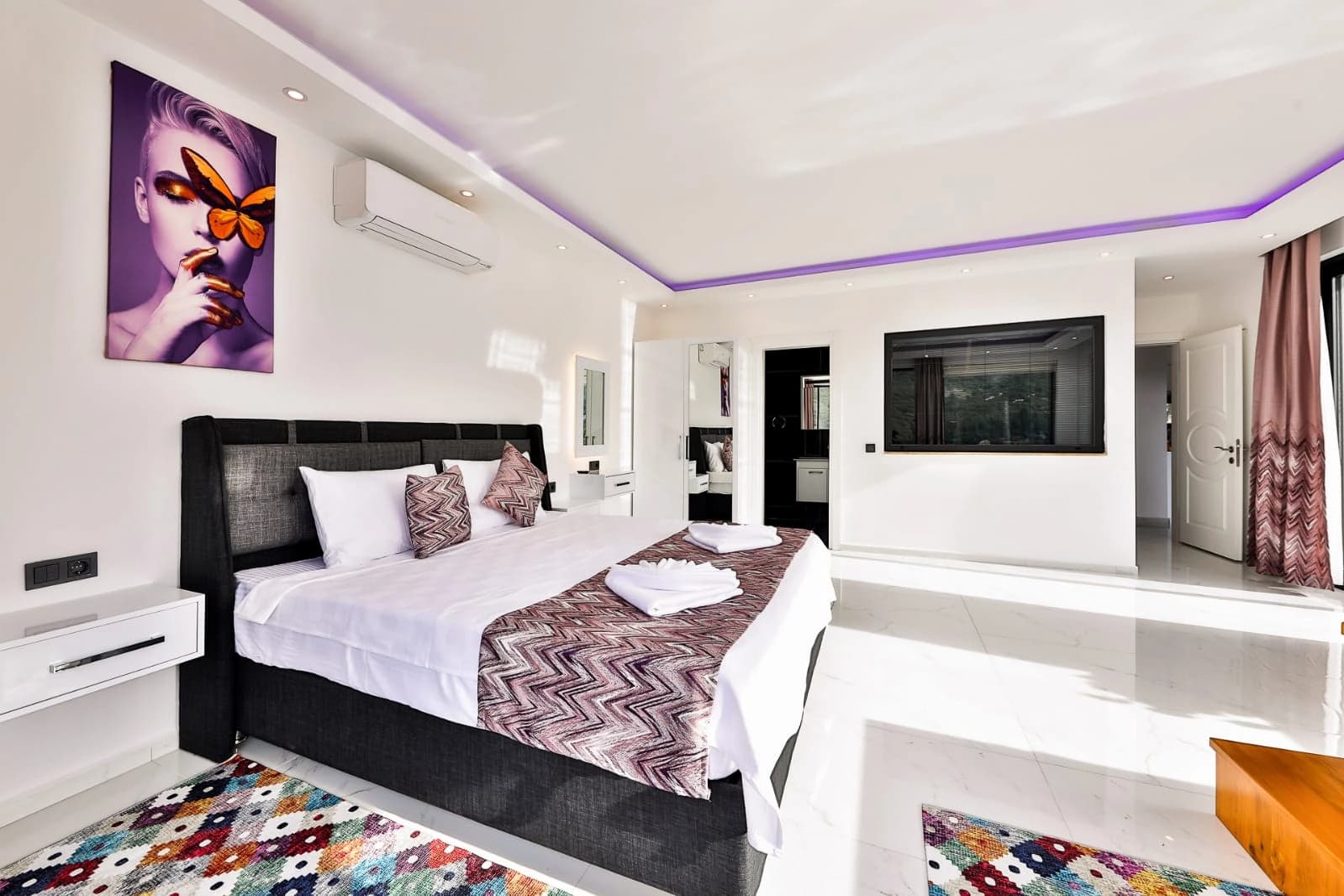 Villa Doğa Delux Çocuk Havuzu 35