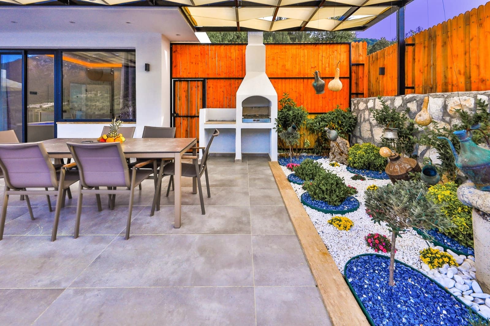 Villa Doğa Delux Çocuk Havuzu 89