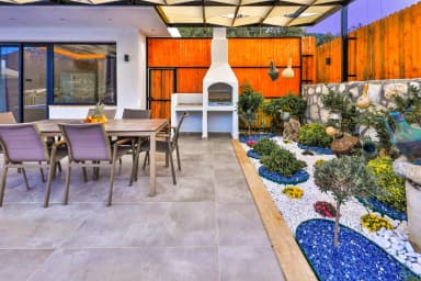 Villa Doğa Delux Çocuk Havuzu 89