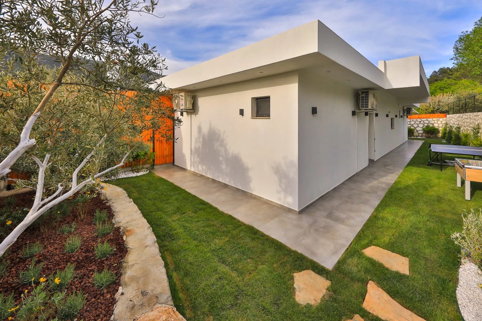 Villa Doğa Delux Çocuk Havuzu 41