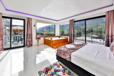 Villa Doğa Delux Sarıbelen 28