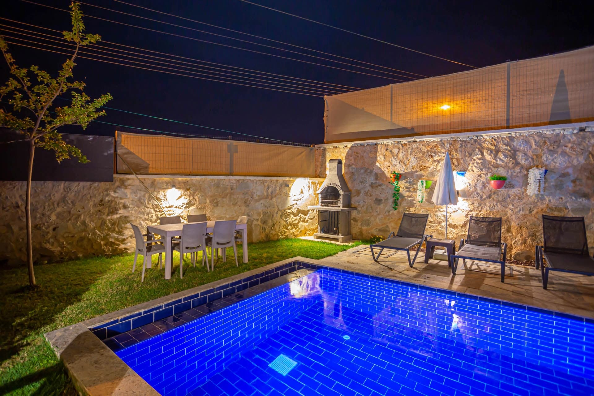 Villa Vural Tatil Villası 22