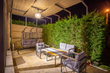 Villa Vural Özel Havuzlu 98