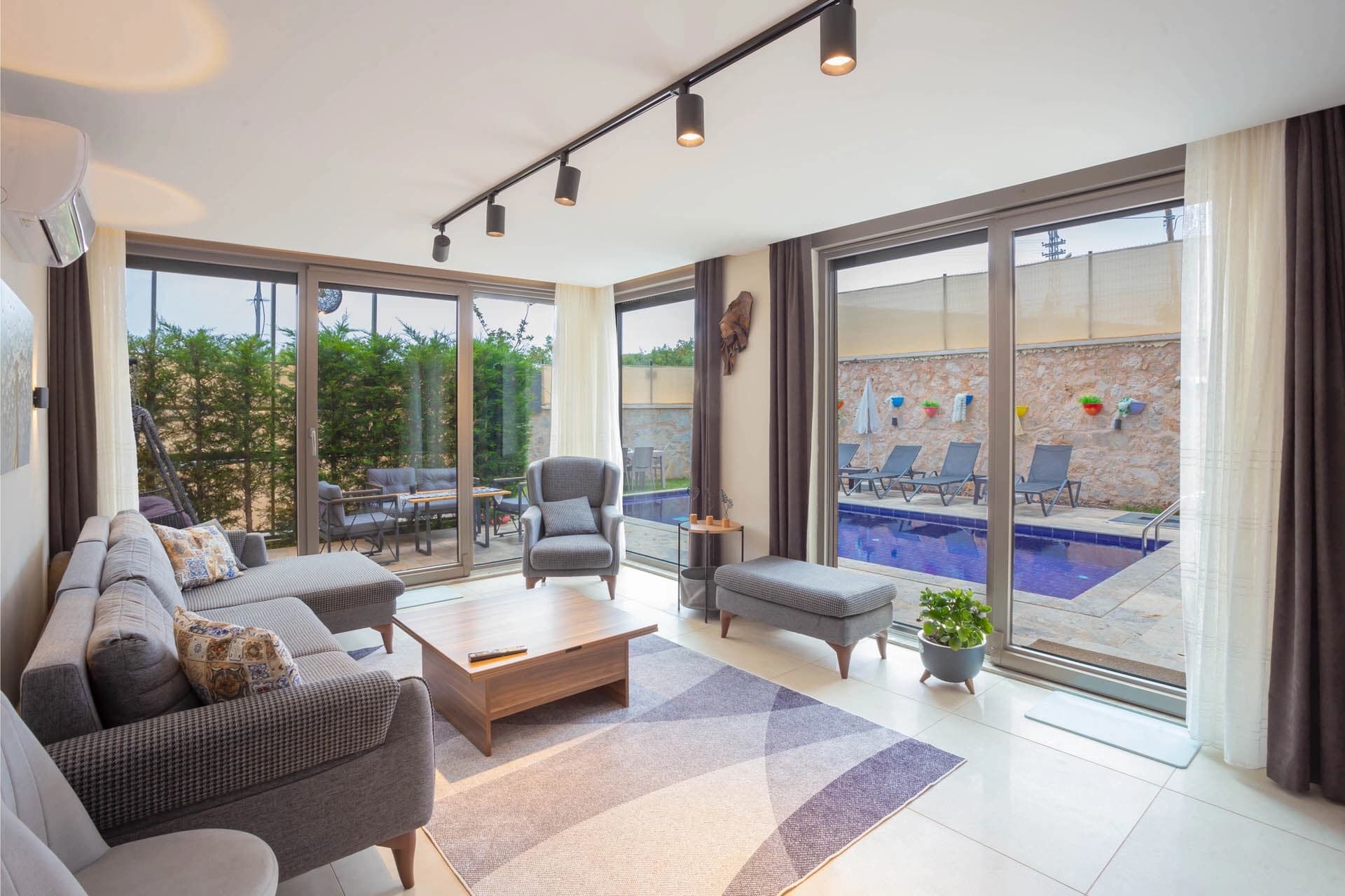 Villa Vural Tatil Villası 50