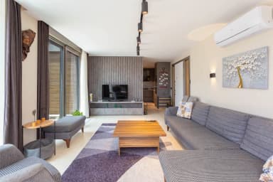 Villa Vural Özel Havuzlu 64