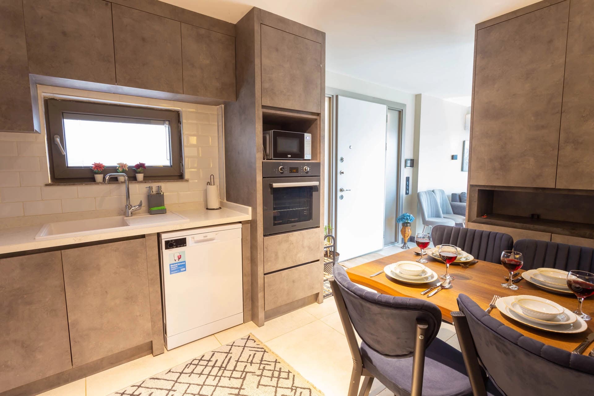 Villa Vural Tatil Villası 78