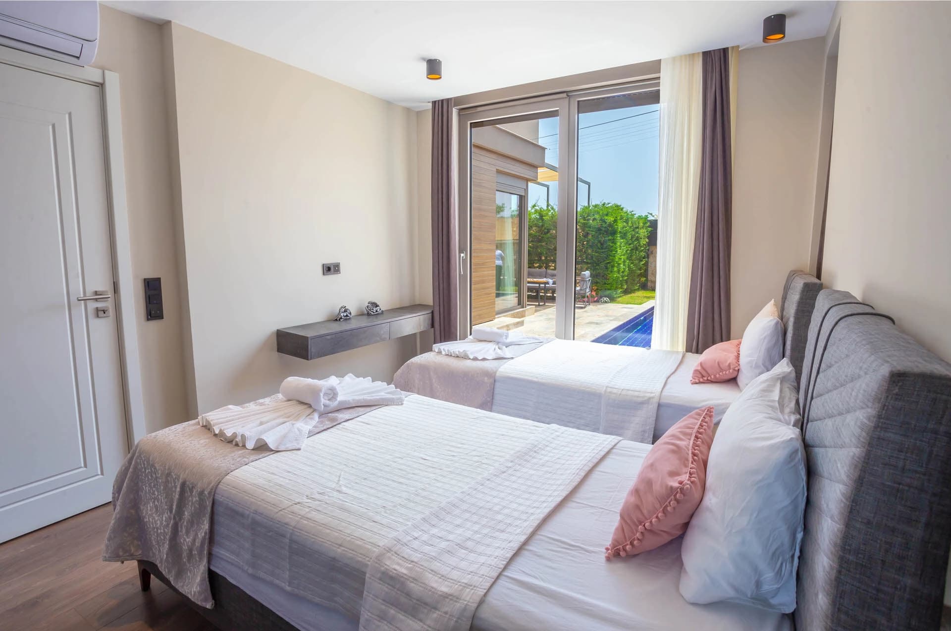 Villa Vural Özel Havuzlu 92