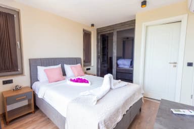 Villa Vural Tatil Villası 44