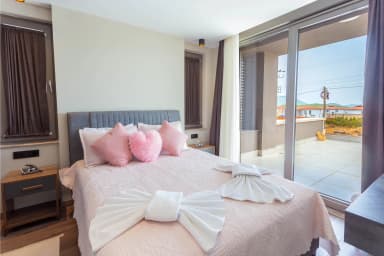 Villa Vural Özel Havuzlu 58