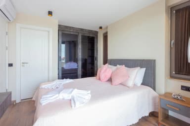 Villa Vural Tatil Villası 72