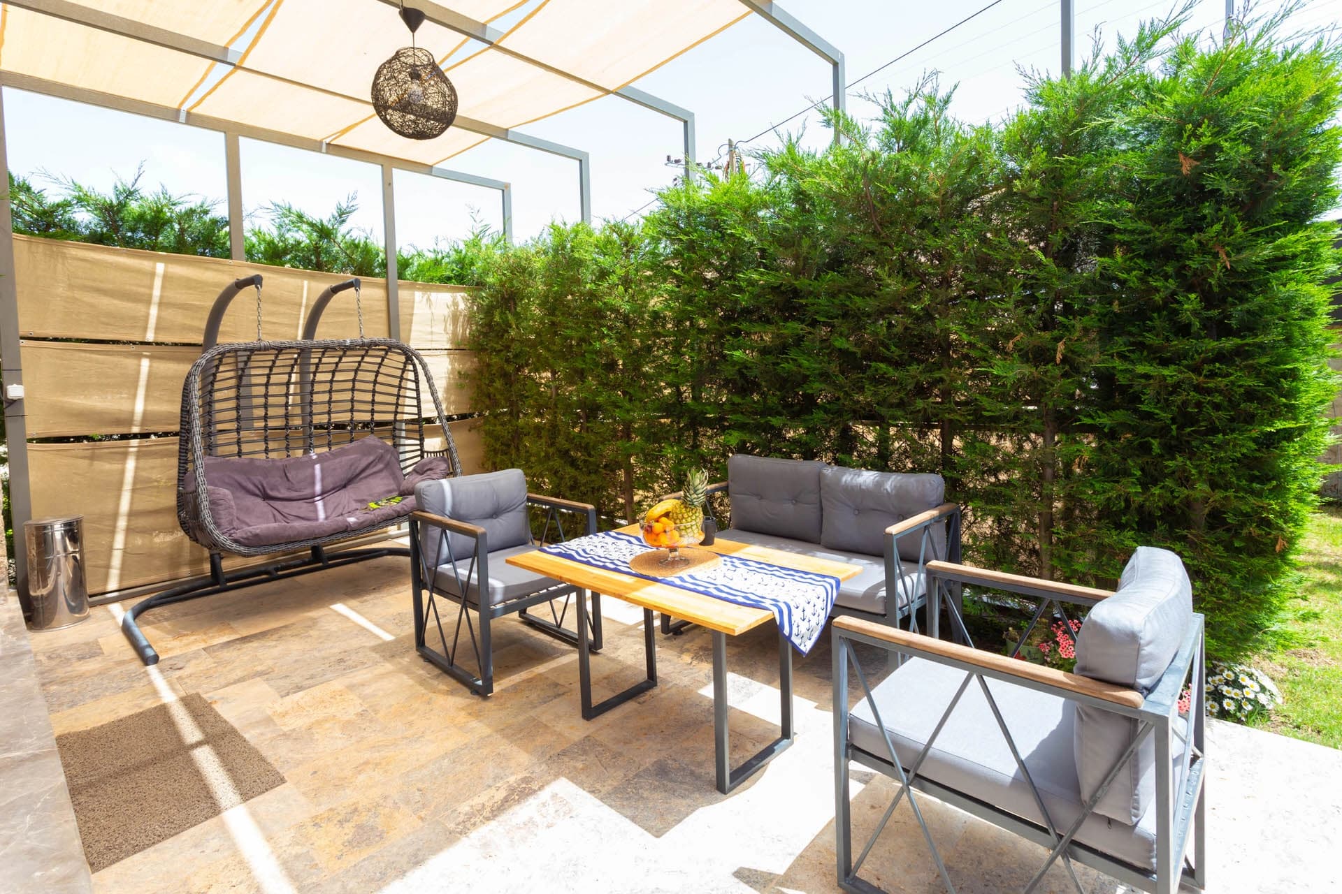 Villa Vural Tatil Villası 56