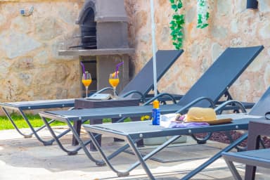 Villa Vural Özel Havuzlu 70