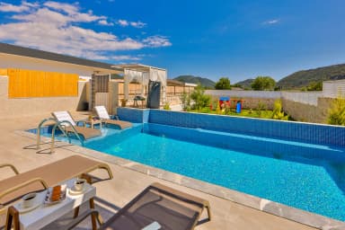 Villa Mulberry Barley Bezirgan 87