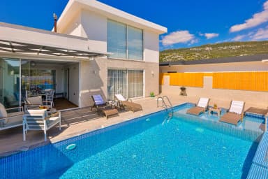 Villa Mulberry Barley Bezirgan 31