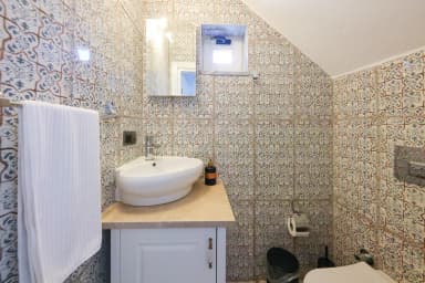 Villa Mulberry Barley Korunaklı Havuz 28