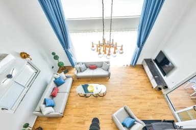 Villa Mulberry Barley Bezirgan 33