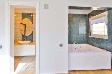 Villa Mulberry Barley Bezirgan 49