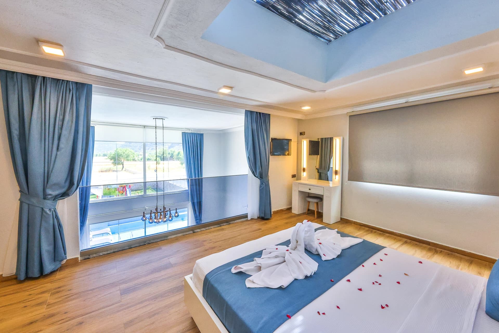 Villa Mulberry Barley Bezirgan 83