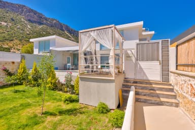 Villa Mulberry Barley Bezirgan 39