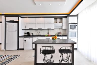 Villa July Çocuk Havuzu 35