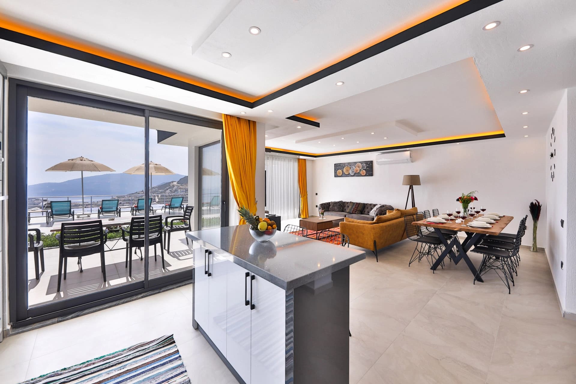 Villa July Kalkan 28