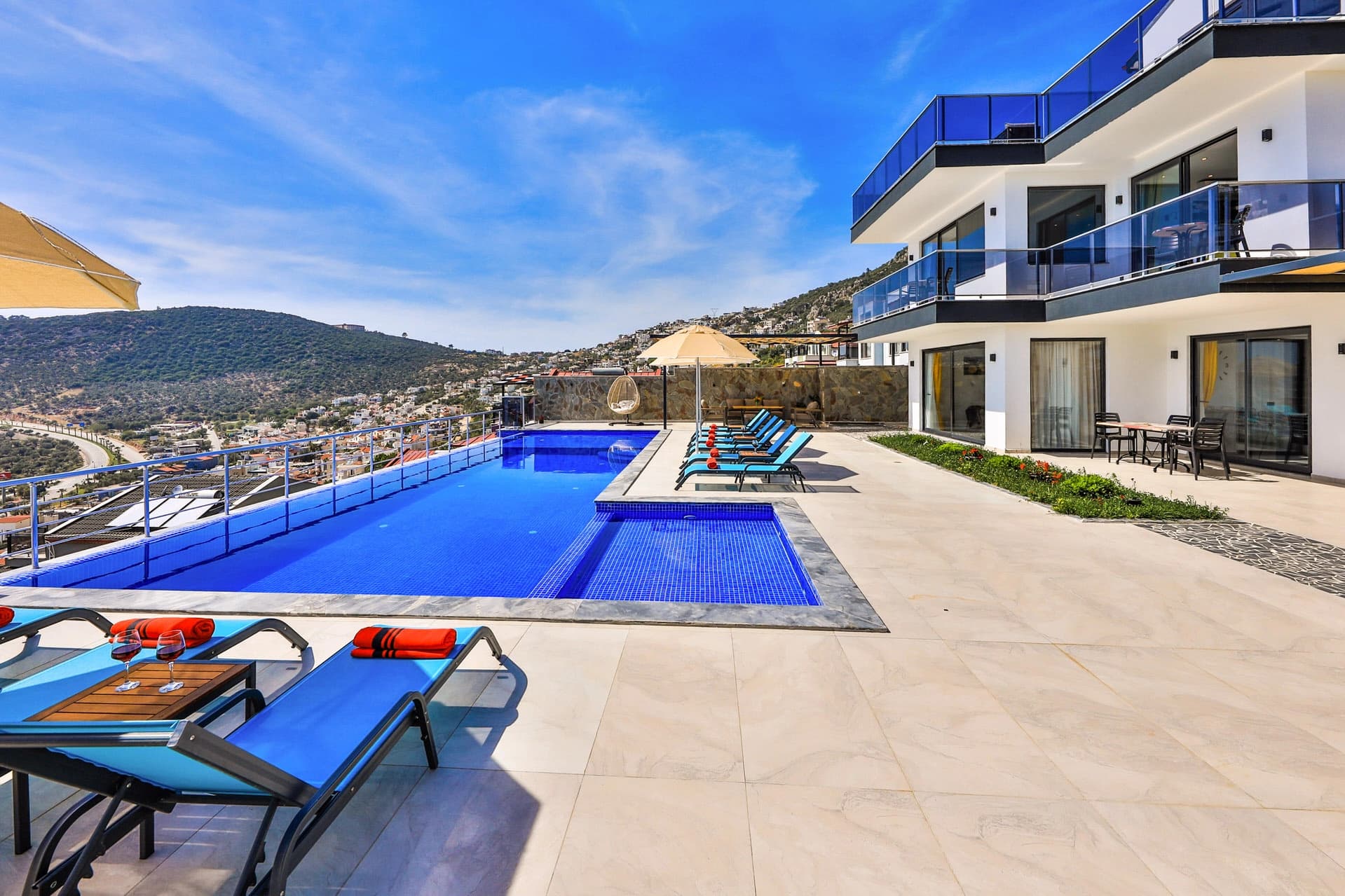 Villa July Kalkan 62