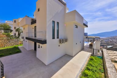 Villa July Kalkan 90