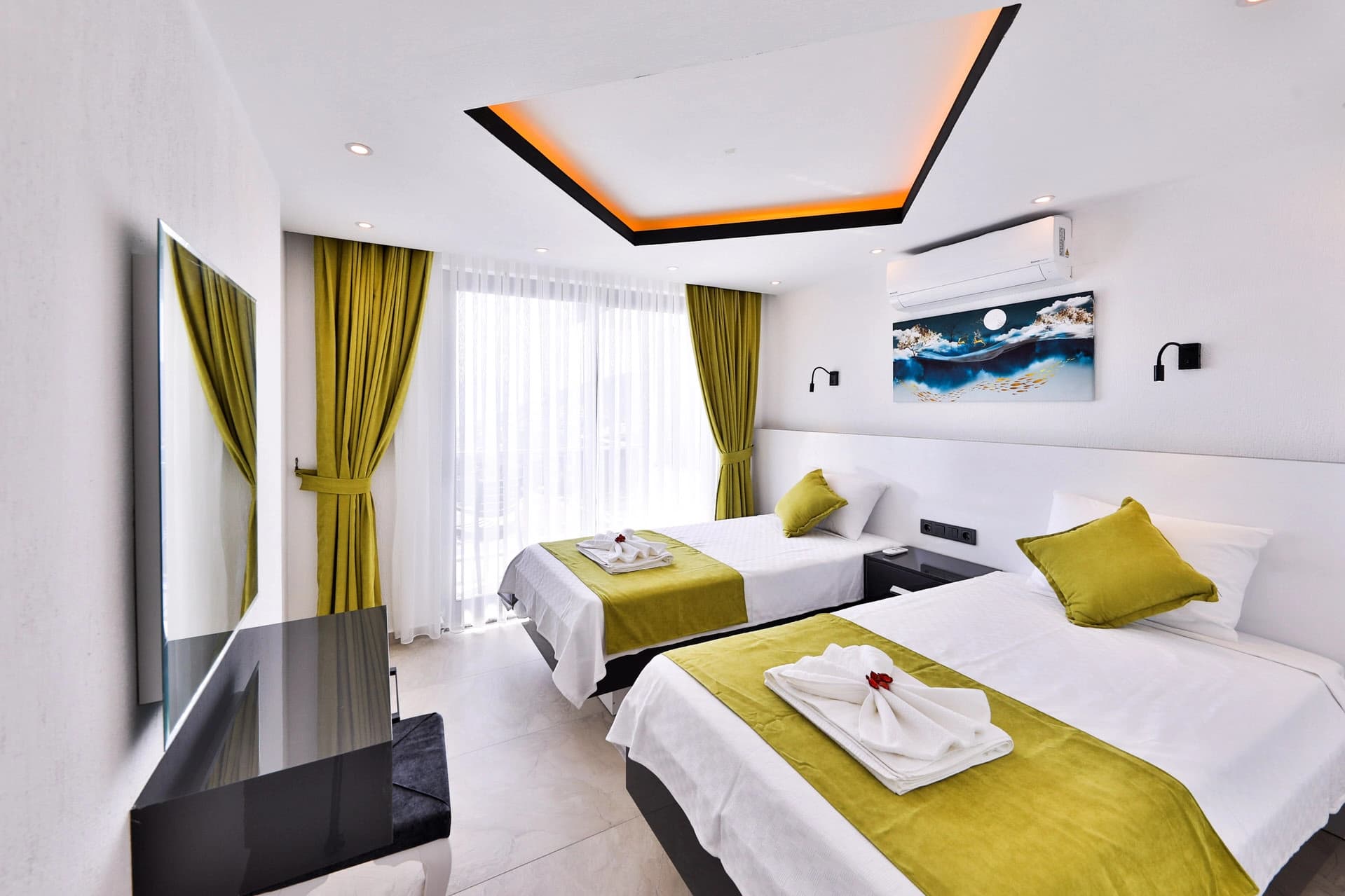 Villa July Kalkan 36