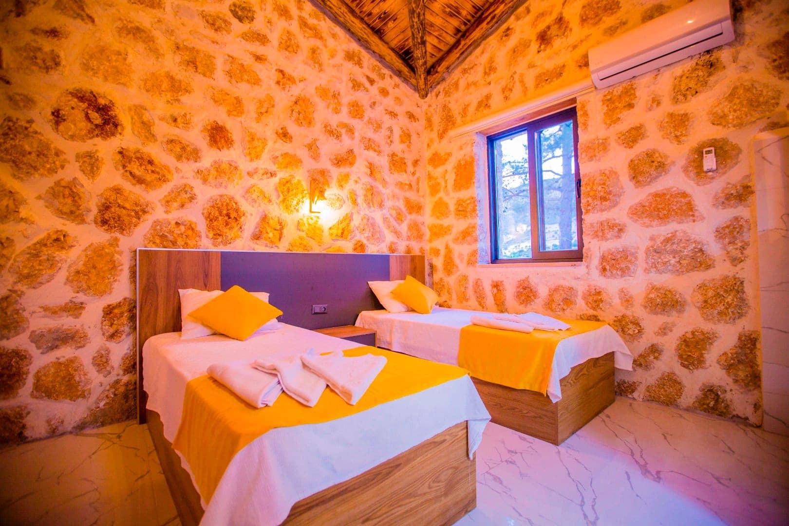 Villa Happy Çil Sarıbelen 47