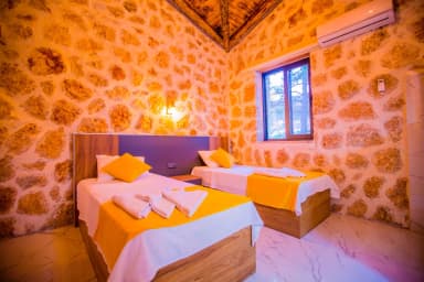 Villa Happy Çil Sarıbelen 47