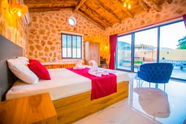 Villa Happy Çil Sarıbelen 61