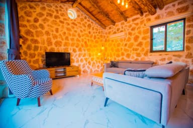 Villa Happy Çil Sarıbelen 95