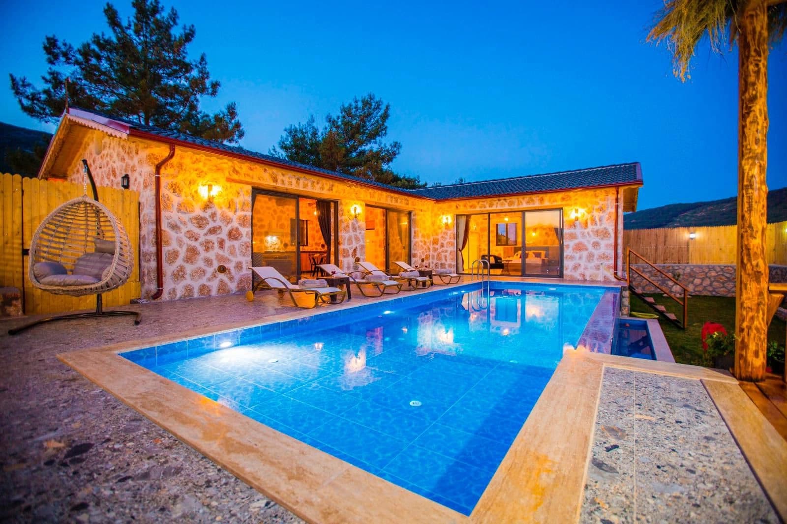 Villa Happy Çil Sarıbelen 53