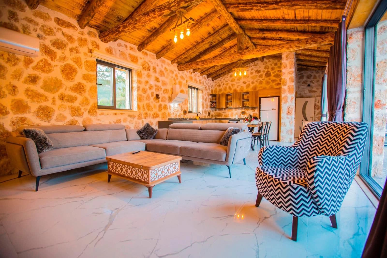 Villa Happy Çil Sarıbelen 19