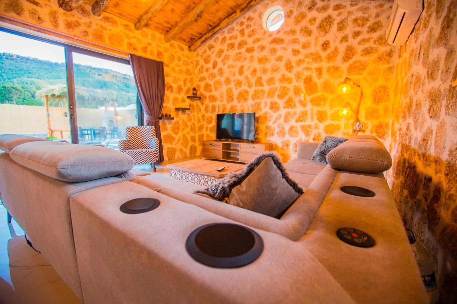 Villa Happy Çil Sarıbelen 67