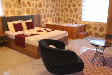 Villa Happy Çil Sarıbelen 33