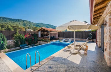 Villa Happy Çil Sarıbelen 53