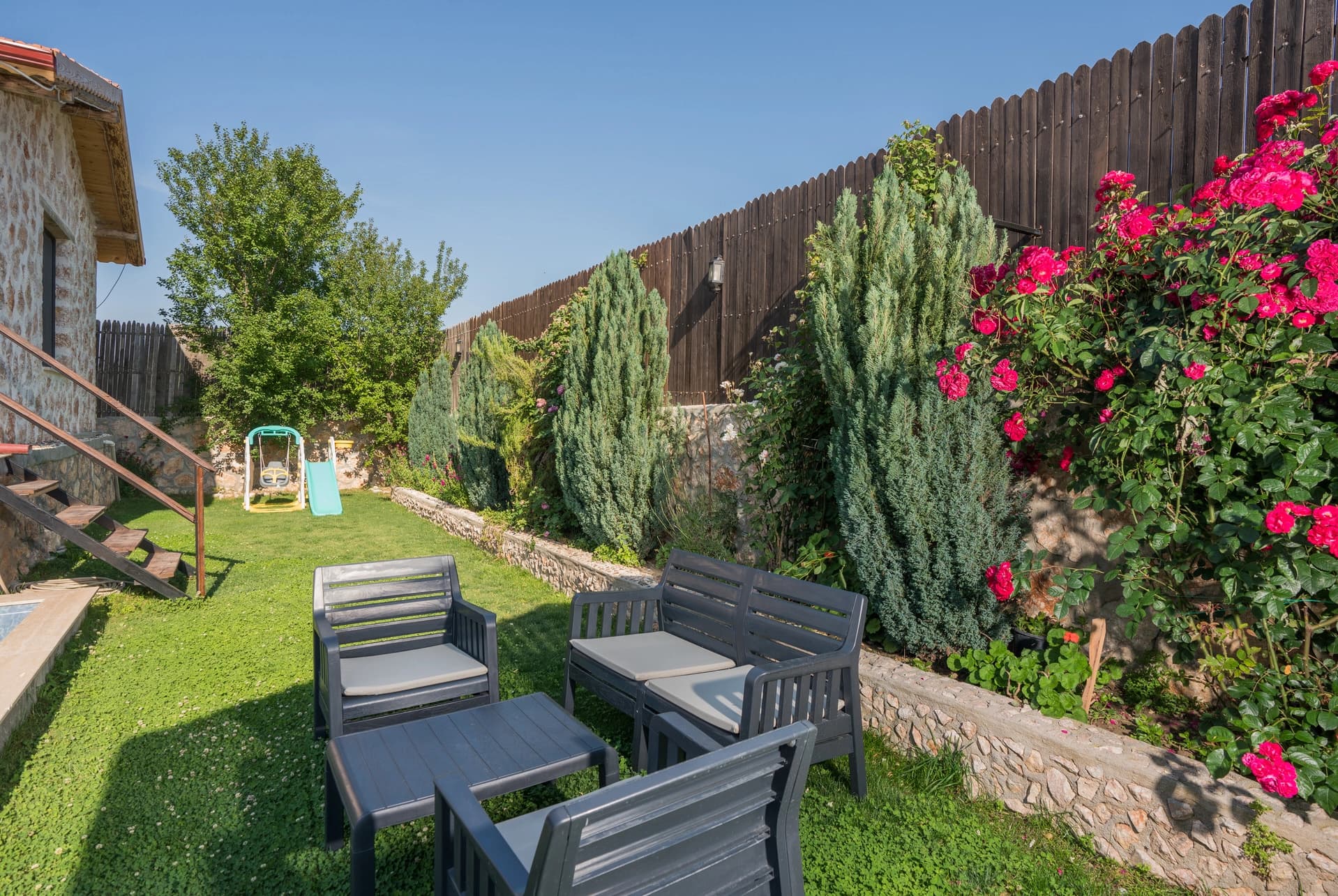Villa Happy Çil Sarıbelen 67