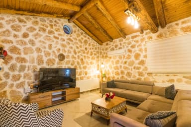 Villa Happy Çil Sarıbelen 47