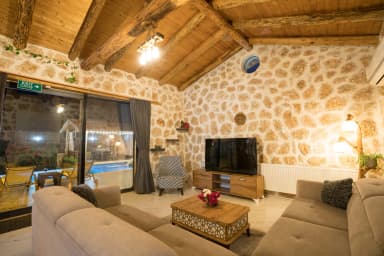 Villa Happy Çil Sarıbelen 61