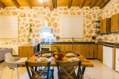 Villa Happy Çil Sarıbelen 75