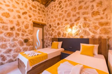 Villa Happy Çil Sarıbelen 13
