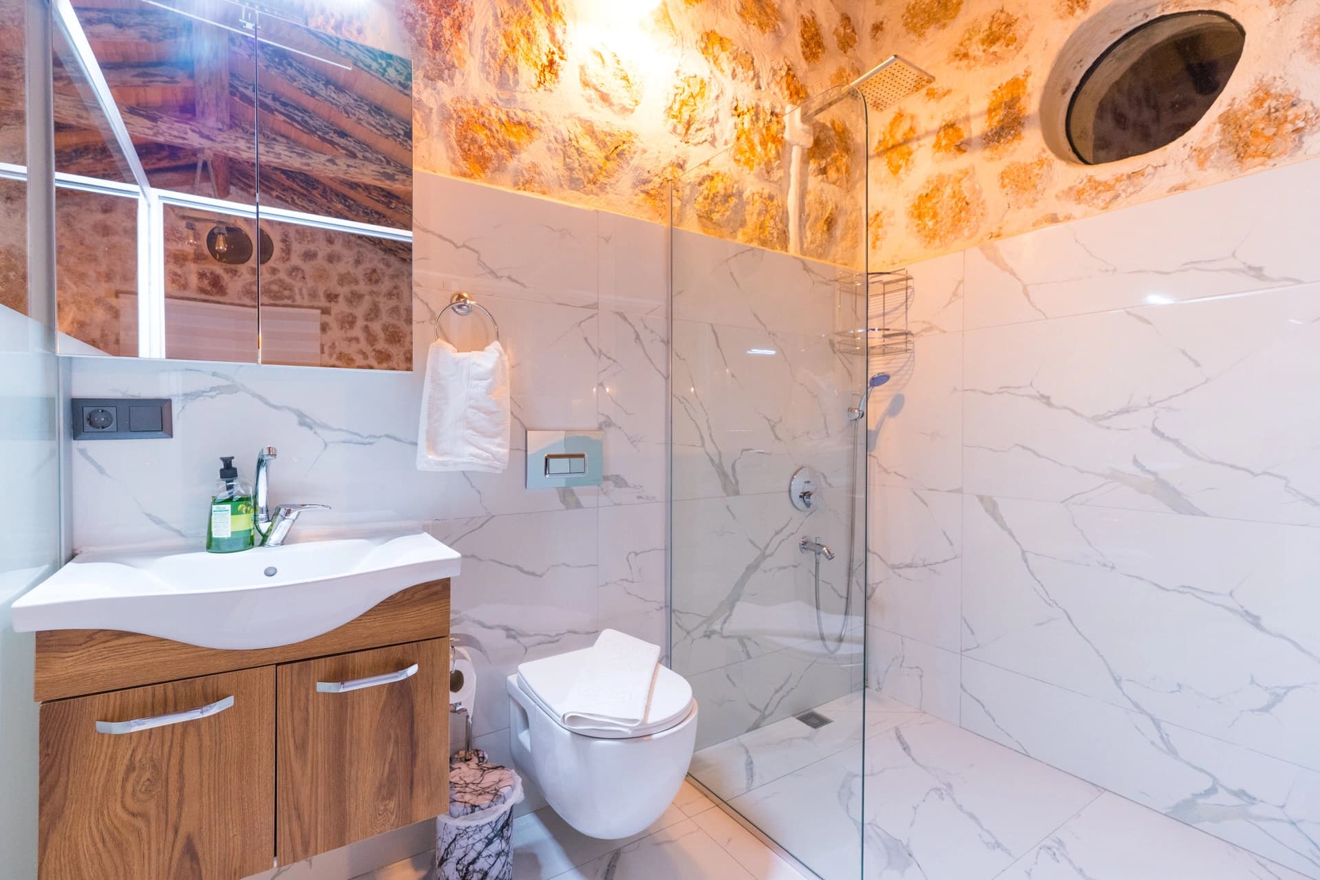 Villa Happy Çil Sarıbelen 27
