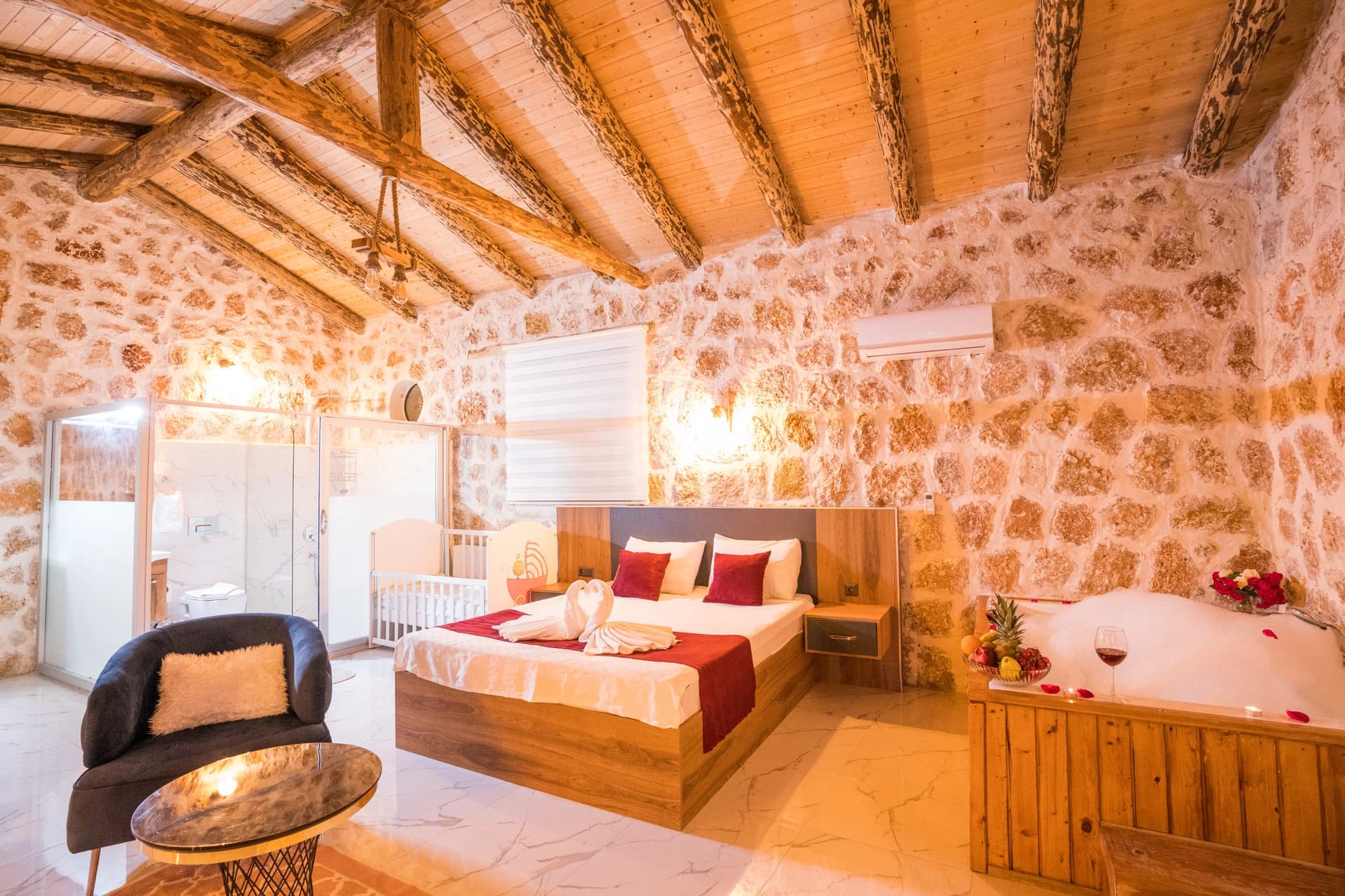 Villa Happy Çil Sarıbelen 41