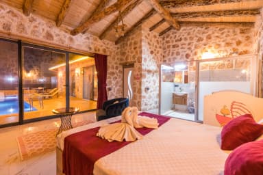 Villa Happy Çil Sarıbelen 55
