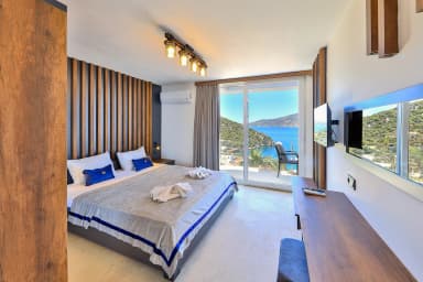 Villa ZYA Kalkan 83
