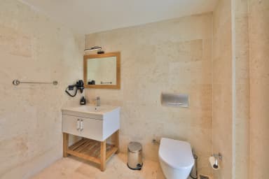 Villa ZYA Özel Havuzlu 56